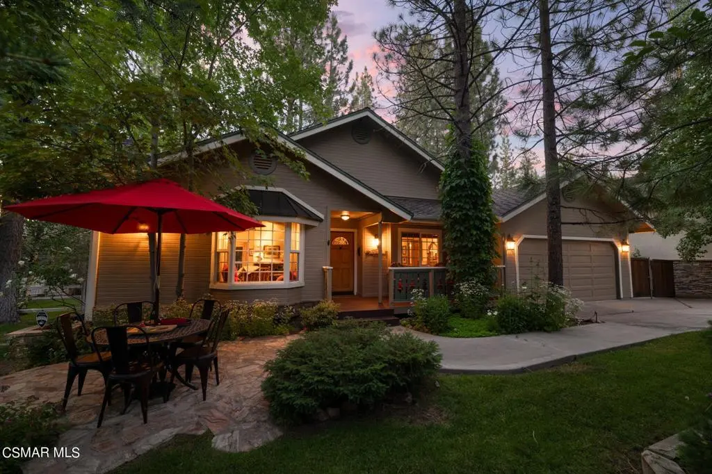 42204 Heavenly Valley Road, Big Bear, CA — listing photo 1