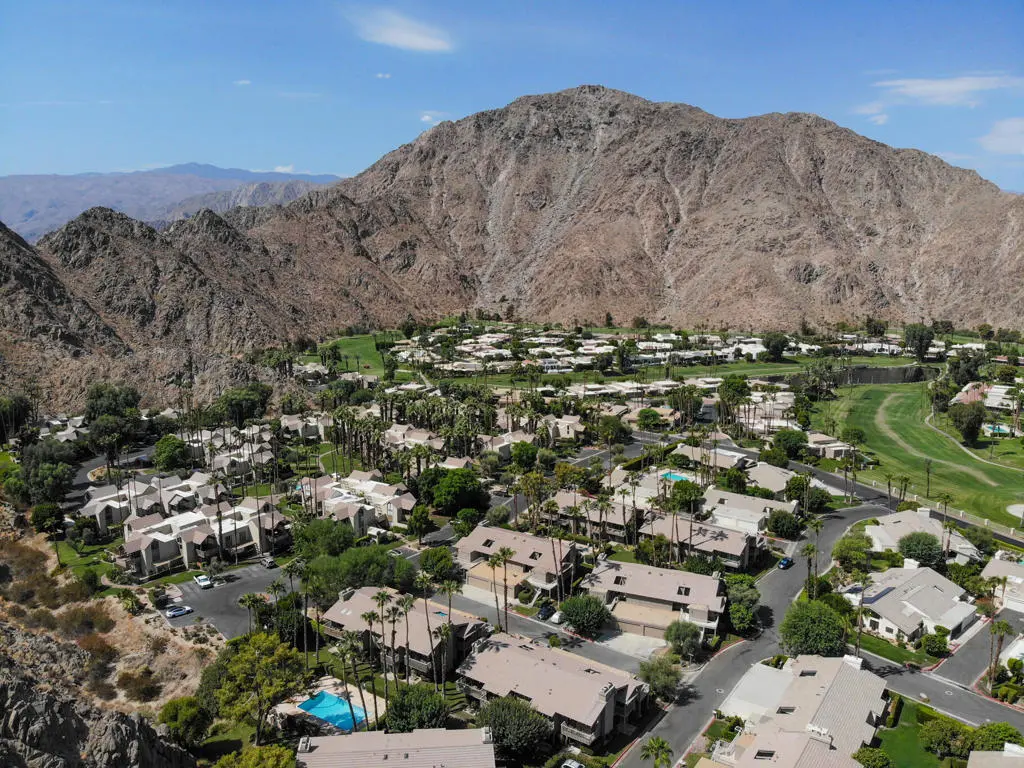 Condominium for sale at 46631 Arapahoe Lane B, Indian Wells, CA featuring 2 beds and 2 baths