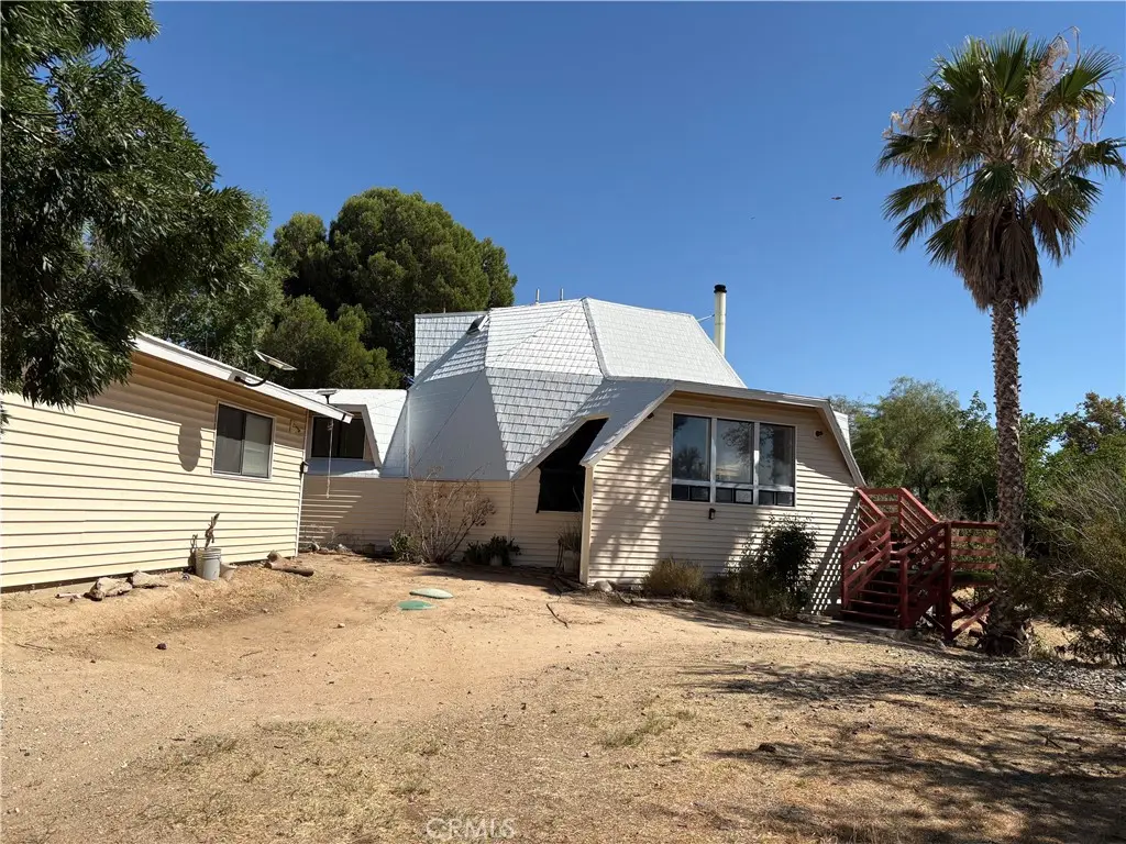 Single Family Residence for sale at 16810 Winona Street, Victorville, CA