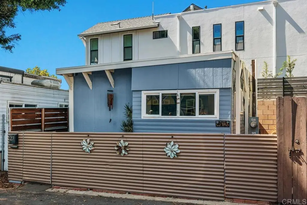 523 N Vulcan 27, Encinitas, CA — listing photo 1
