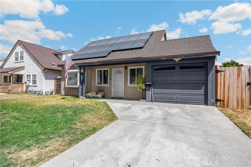 13122 Duffield, La Mirada, CA — listing photo 1