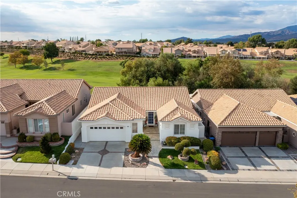 4974 Singing Hills, Banning, CA — listing photo 1