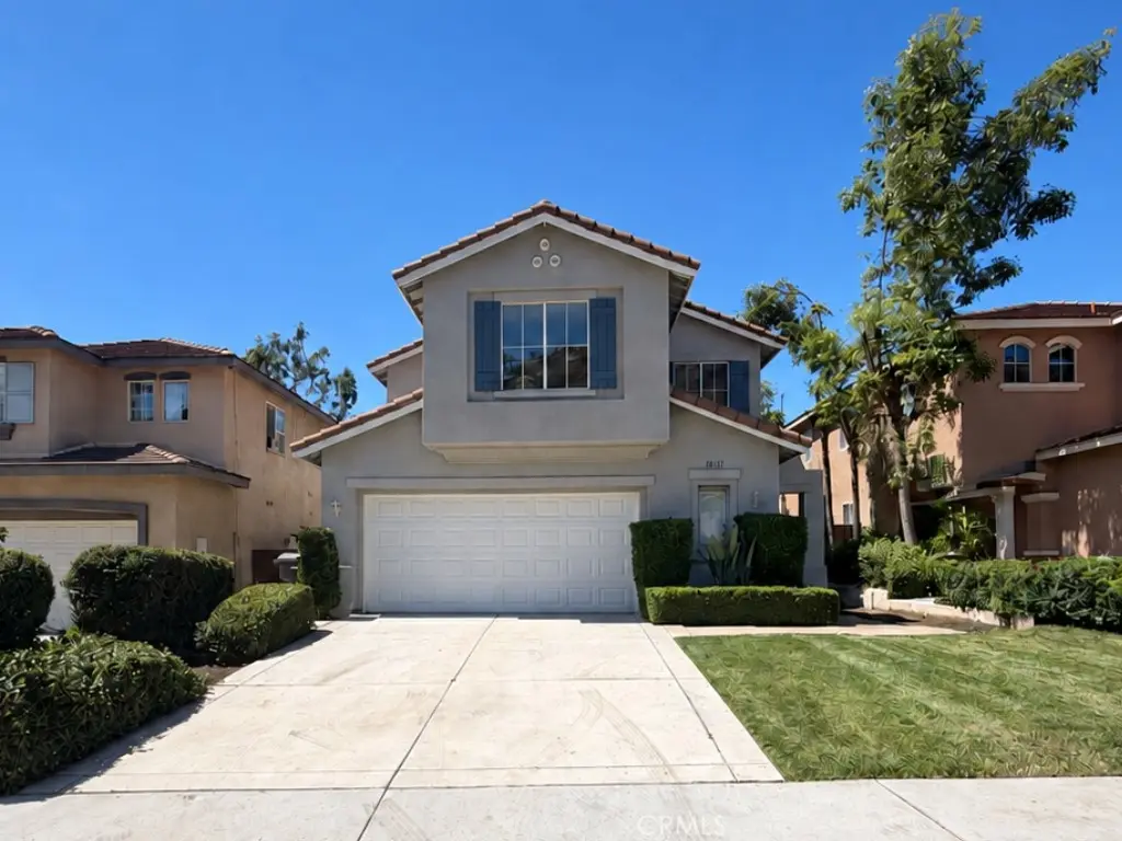 Single Family Residence for sale at 16183 Blue Haven Court, Riverside, CA featuring 5 beds and 3 baths