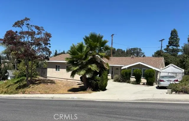 519 Taylor Drive, Monterey Park, CA — listing photo 1