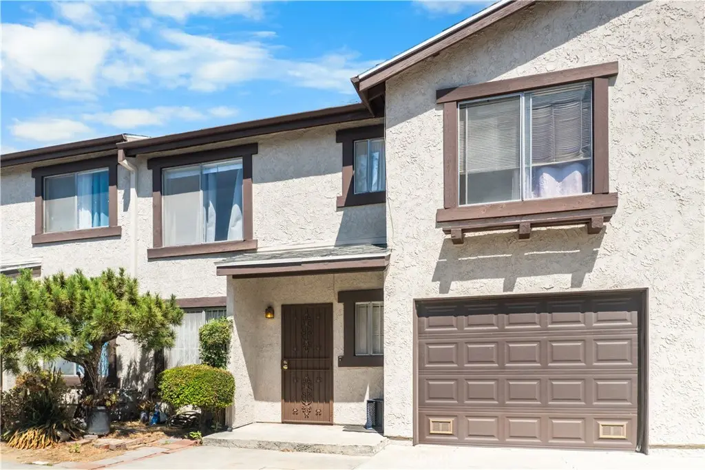437 S Orange Ave B, Monterey Park, CA — listing photo 1