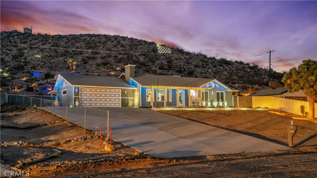 8264 Balsa Avenue, Yucca Valley, CA — listing photo 1