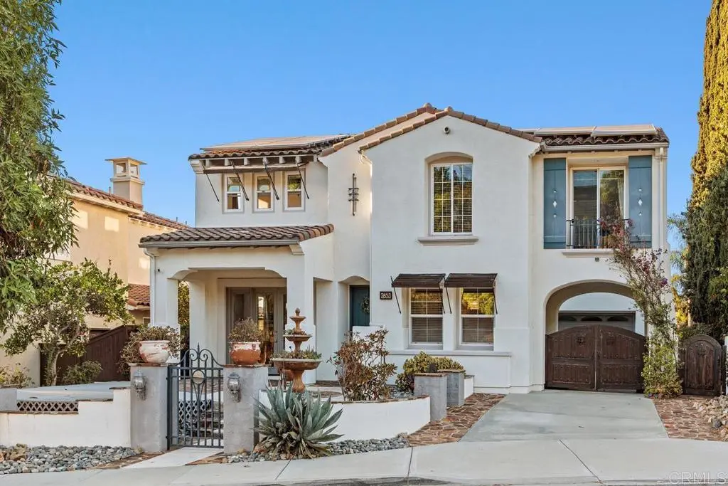 2653 Fallsview Rd, San Marcos, CA — listing photo 1