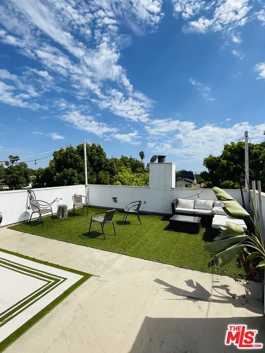 639 Navy Street B, Santa Monica, CA — listing photo 1
