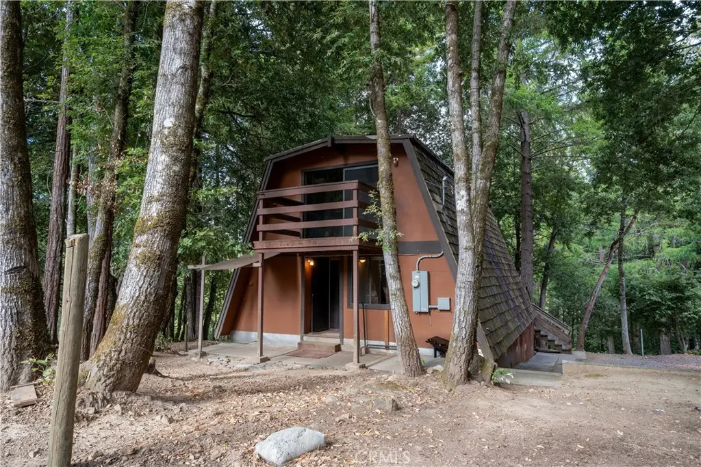 24558 Lilac Drive, Willits, CA — listing photo 1