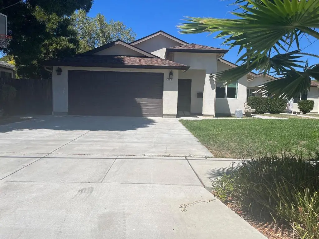 Single Family Residence for sale at 395 E 8th Street, Gilroy, CA featuring 4 beds and 3 baths