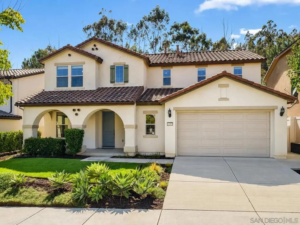 Single Family Residence for sale at 17460 Ralphs Ranch, San Diego, CA featuring 5 beds and 5 baths