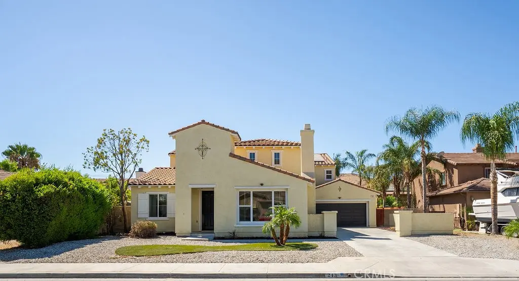 Single Family Residence for sale at 243 Monument Parkway, Perris, CA featuring 5 beds and 5 baths