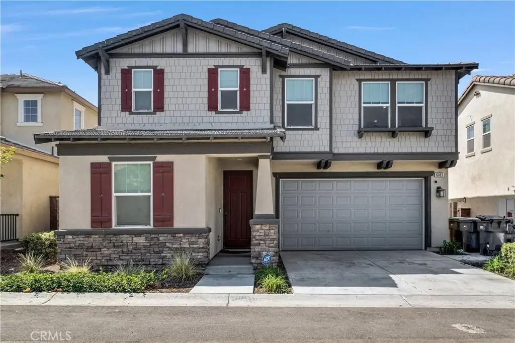 16083 Tanzinite Lane, Chino, CA — listing photo 1