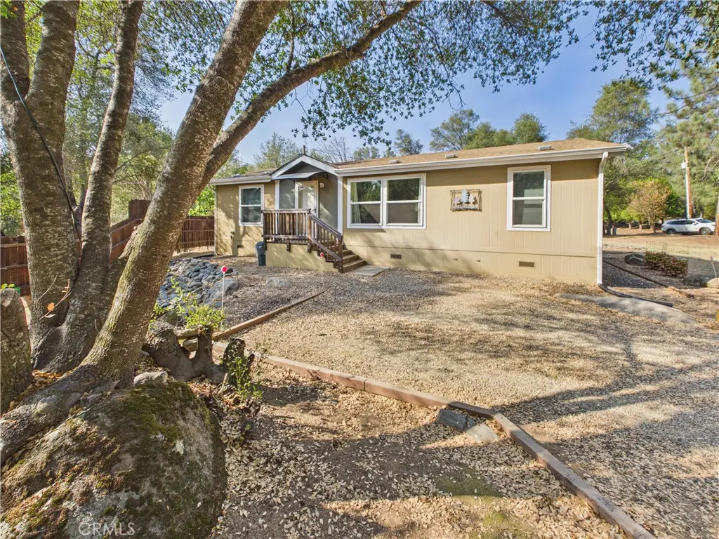 Manufactured On Land for sale at 4583 & 4587 Ben Hur, Mariposa, CA featuring 4 beds and 4 baths