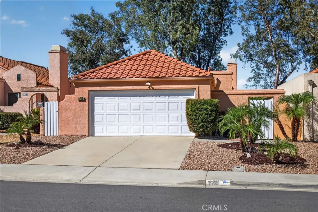 Single Family Residence for sale at 726 Verona, San Jacinto, CA featuring 2 beds and 2 baths