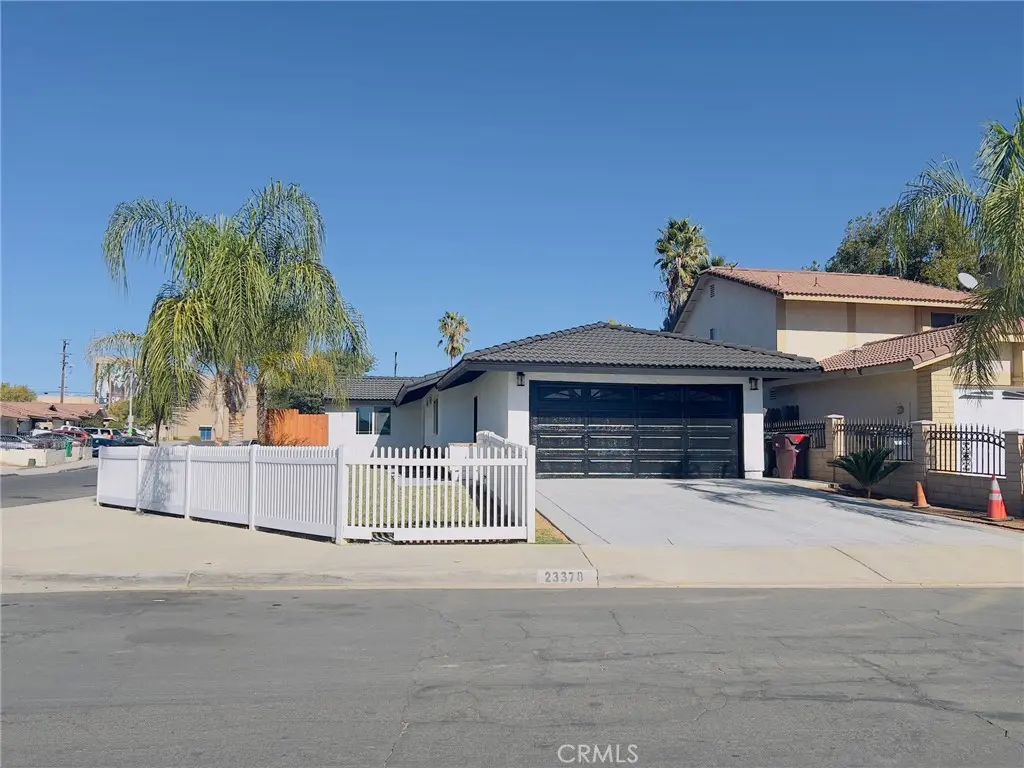 Single Family Residence for rent at 23370 Rolanda Drive, Moreno Valley, CA featuring 3 beds and 2 baths
