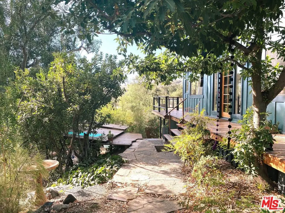 20485 Callon Drive, Topanga, CA — listing photo 1