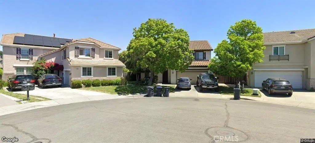 Single Family Residence for rent at 5162 Chabot Court, Fairfield, CA featuring 4 beds and 3 baths