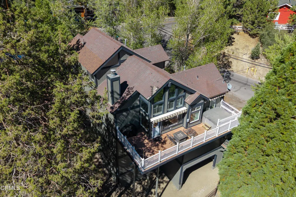 568 Silver Tip Drive, Big Bear, CA — listing photo 1