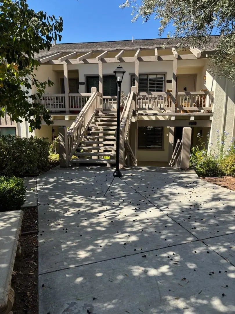Condominium for sale at 5109 Cribari Place, San Jose, CA featuring 2 beds and 2 baths