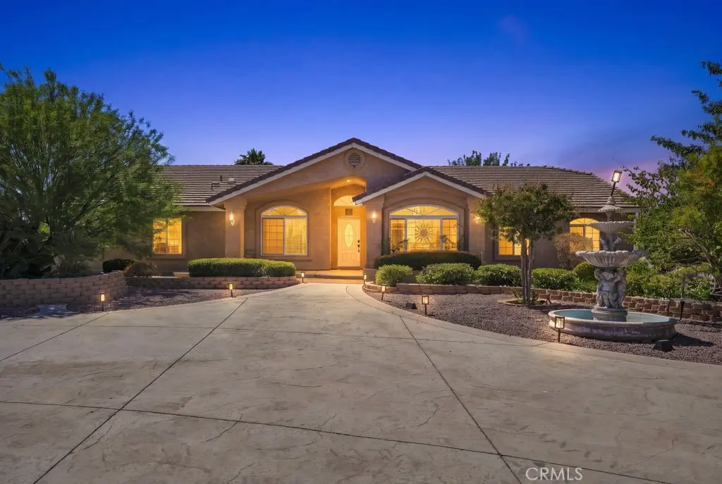 10245 Joshua Road, Oak Hills, CA — listing photo 1