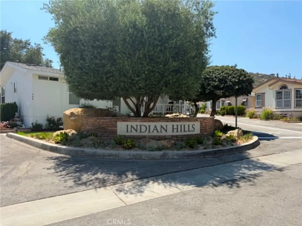 11401 Topanga Canyon Blvd Spc 12, Chatsworth, CA — listing photo 1