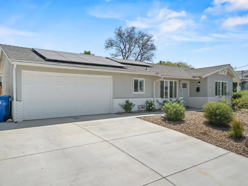 9561 Carlton Hills Boulevard, Santee, CA — listing photo 1