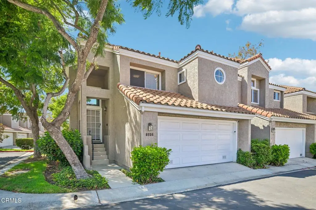 6056 Paseo Encantada, Camarillo, CA — listing photo 1