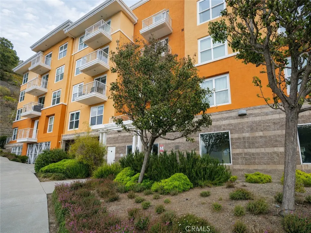 501 Crescent 5408, San Francisco, CA — listing photo 1