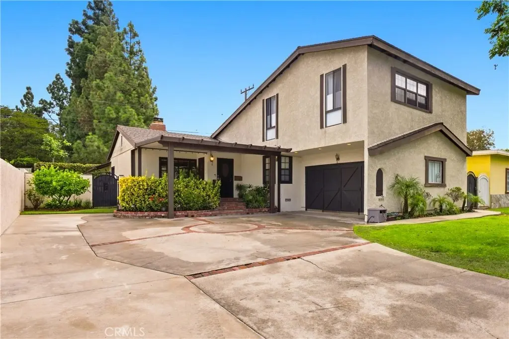 Single Family Residence for sale at 946 S Mccloud, Anaheim, CA featuring 4 beds and 2 baths