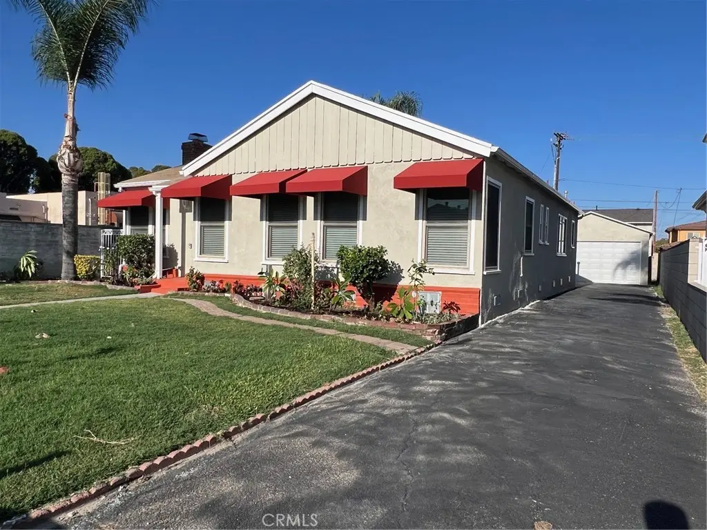 Single Family Residence for rent at 5838 Camellia, Temple City, CA featuring 3 beds and 2 baths