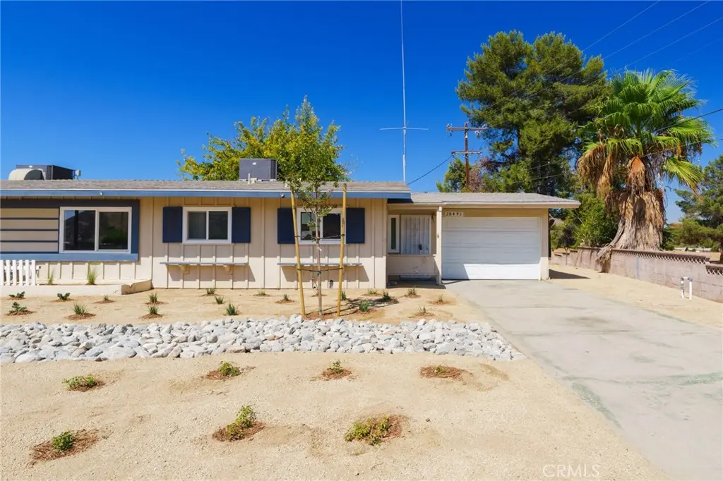 28491 Bradley Road, Sun City, CA — listing photo 1