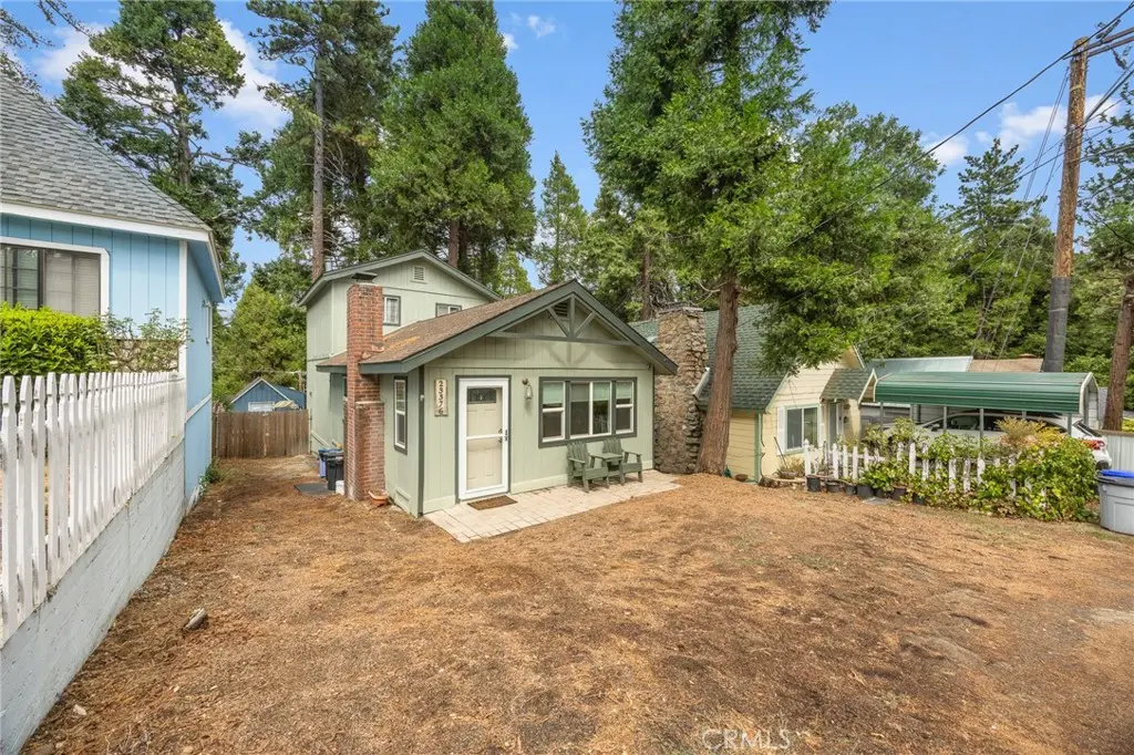 23376 Crestline Road, Crestline, CA — listing photo 1
