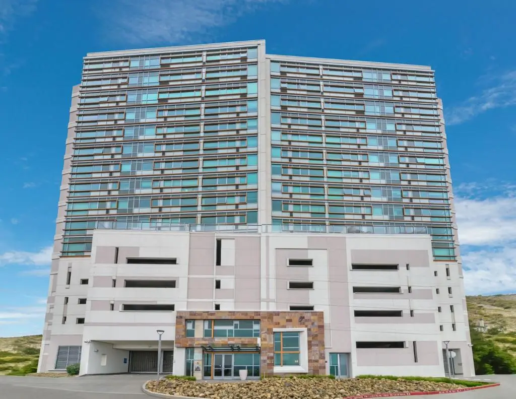 1 Mandalay Place 805, South San Francisco, CA — listing photo 1