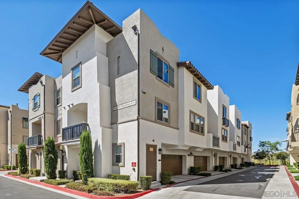 340 Waterbury Ct, Santee, CA — listing photo 1