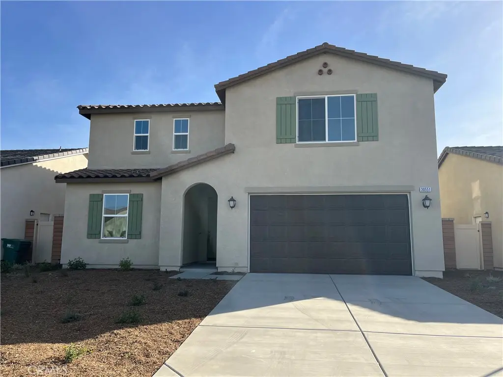 Residential Lease for rent at 30551 Vera Cruz, Winchester, Riverside County, CA featuring 5 beds and 3 baths