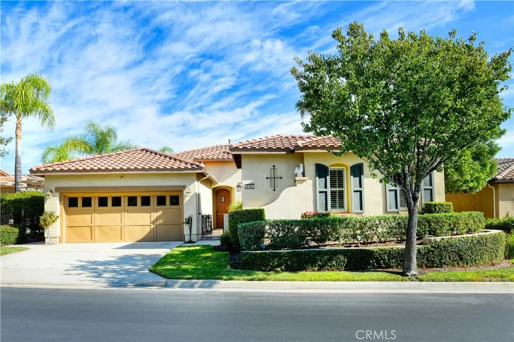 Single Family Residence for sale at 8784 Larkspur Dr., Corona, CA featuring 3 beds and 4 baths
