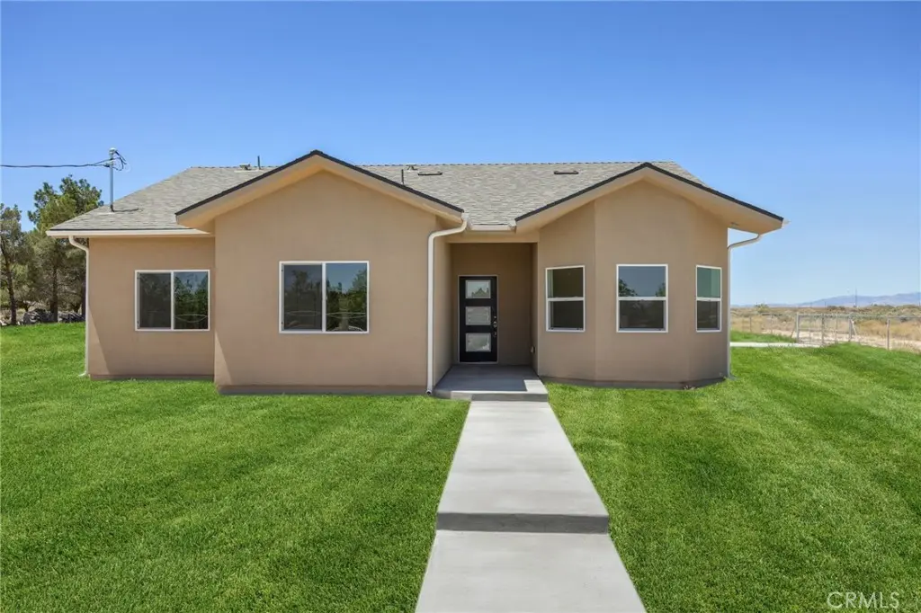 Single Family Residence for sale at 47363 W 93rd Street, Lancaster, CA featuring 3 beds and 2 baths