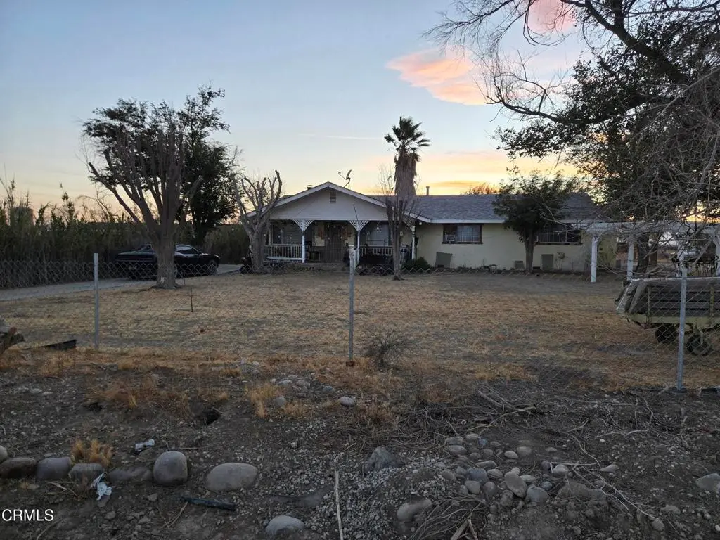 50137 40th Street W, Lancaster, CA — listing photo 1