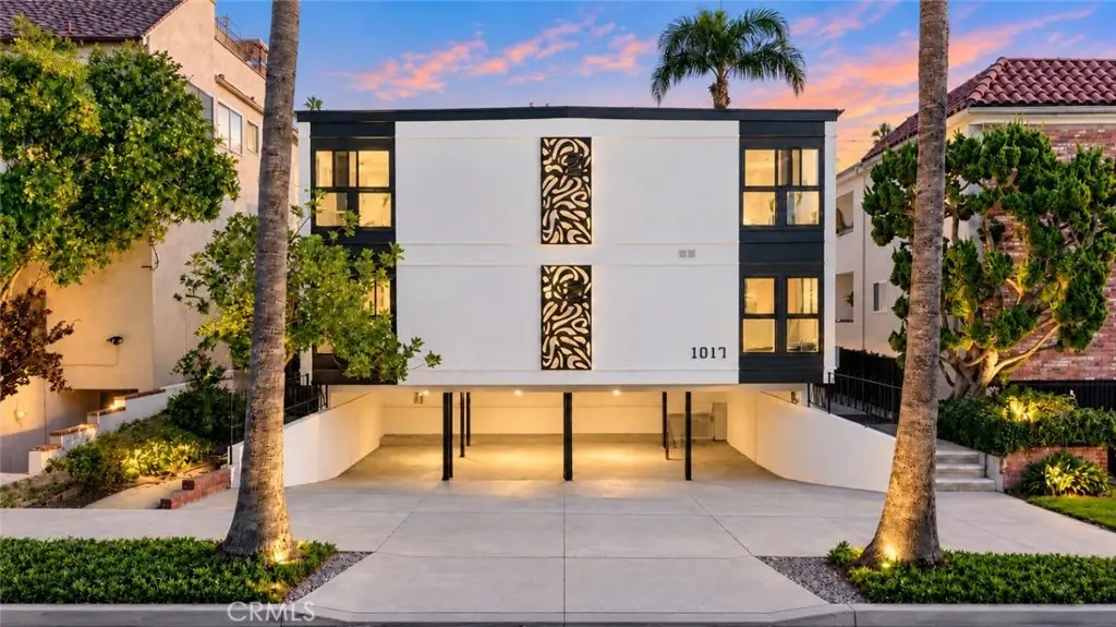 1017 5th, Santa Monica, CA — listing photo 1