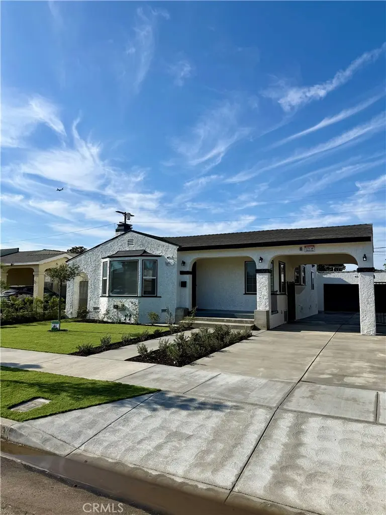 Single Family Residence for sale at 1861 W 94th, Los Angeles, CA featuring 3 beds and 2 baths