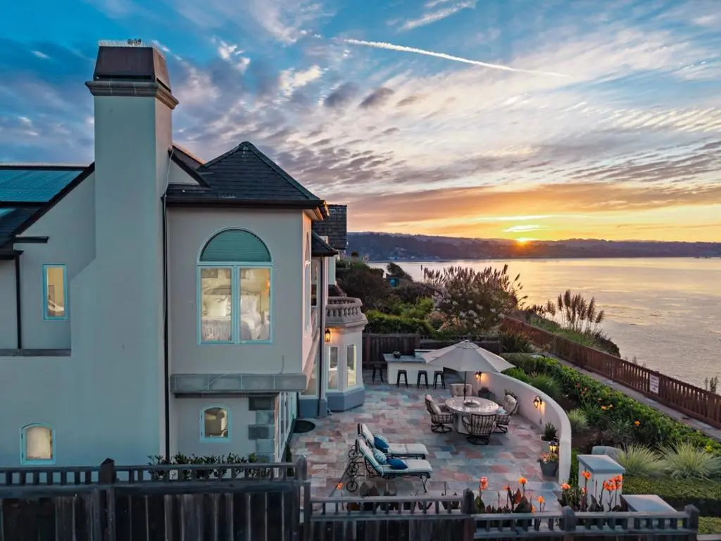 Single Family Residence for sale at 304 Grand Avenue, Capitola, CA featuring 4 beds and 4 baths