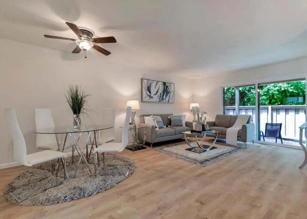 Condominium for sale at 1103 N Abbott Avenue, Milpitas, CA featuring 2 beds and 2 baths
