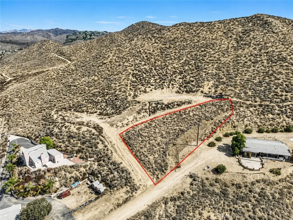0 Malaga Rd, Lake Elsinore, CA — listing photo 1