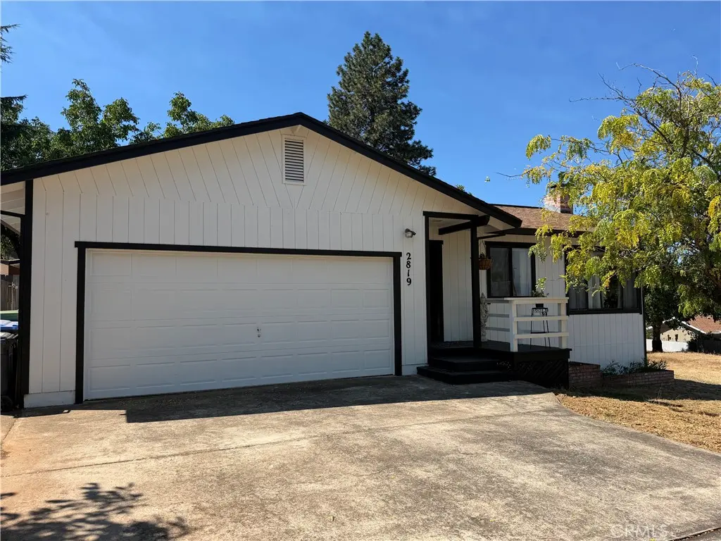 2819 Marina View, Kelseyville, CA — listing photo 1
