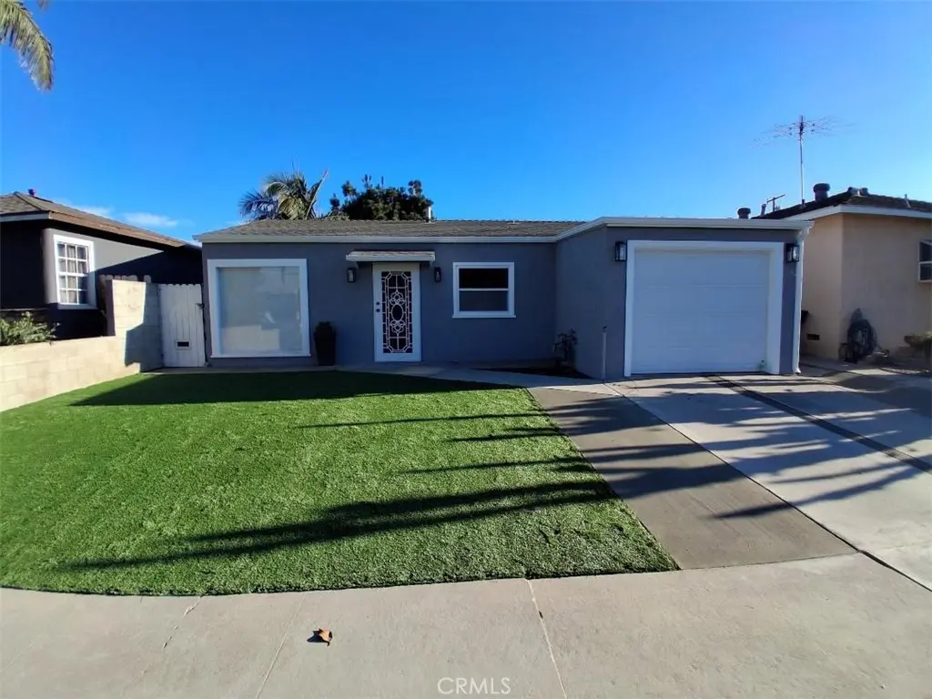 Single Family Residence for sale at 4108 W 164th, Lawndale, CA featuring 2 beds and 2 baths