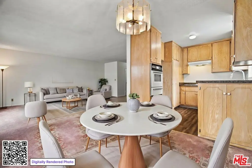 Condominium for sale at 1045 S Bedford Street 3, Los Angeles, CA featuring 2 beds and 2 baths