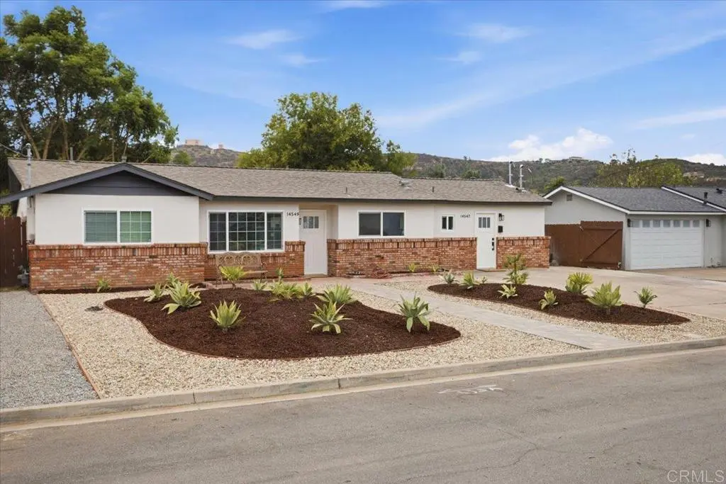 14549 Kittery Street, Poway, CA — listing photo 1