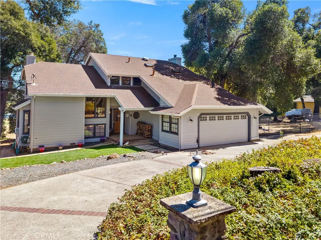 2808 Buckingham Dr, Kelseyville, CA — listing photo 1