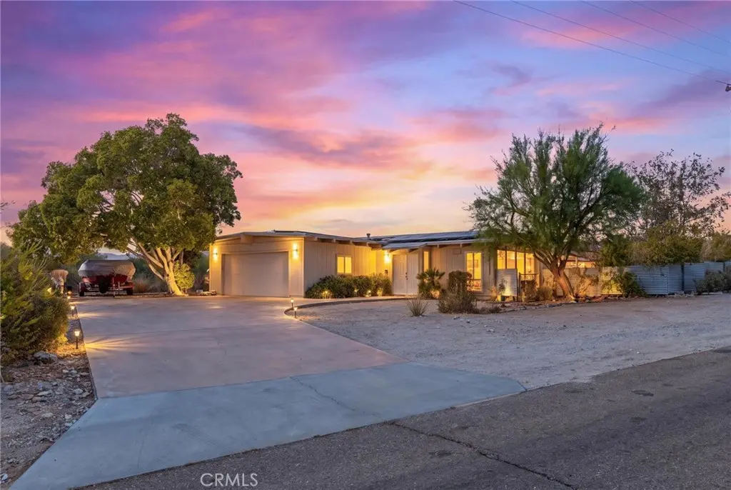 12435 Verbena, Desert Hot Springs, CA — listing photo 1